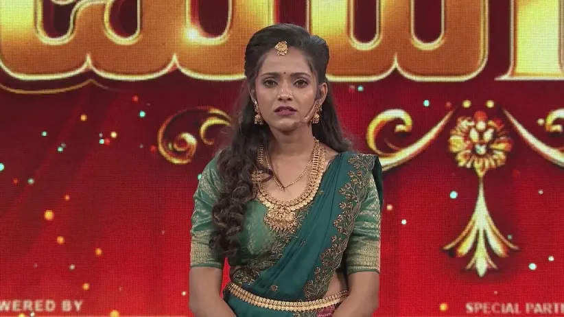 Tharun Sudhir's Invaluable Advice to Devasena