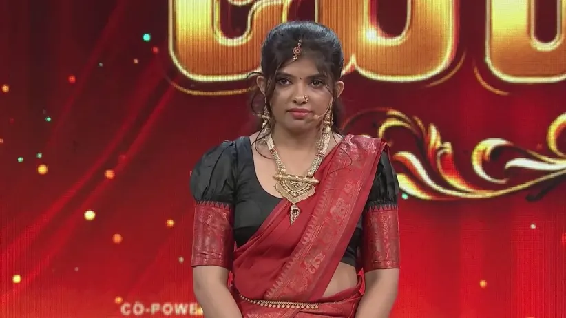 Vinaya Attempts to Impress the Judges