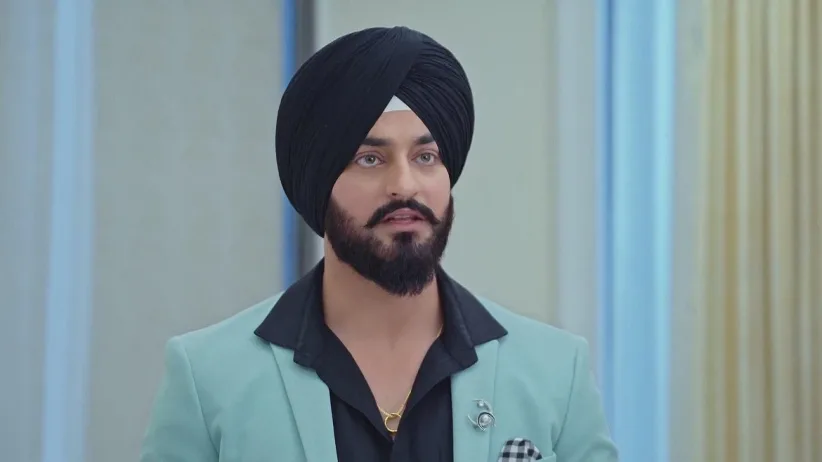 Dev Shows His True Colours | Heer Tey Tedhi Kheer