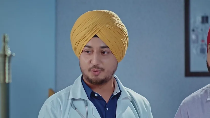 Simran Questions DJ’s Manager