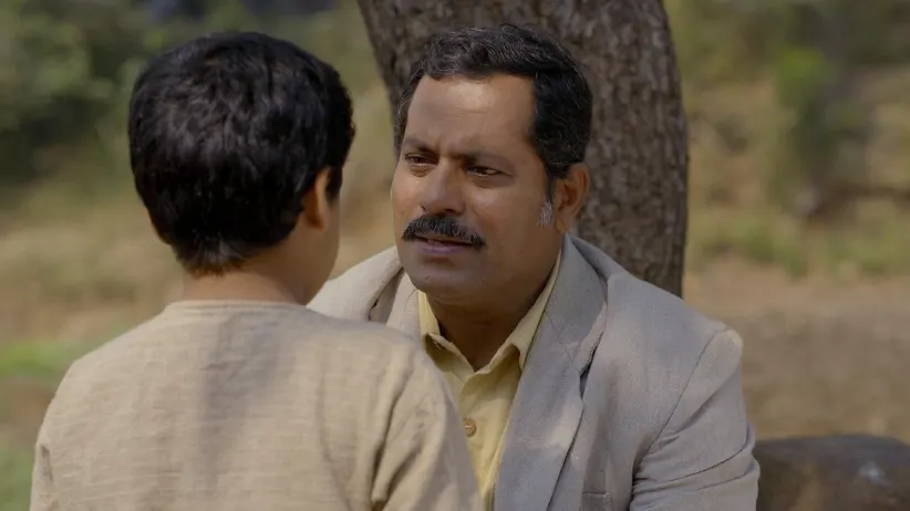 Surendar Gets Beaten Up