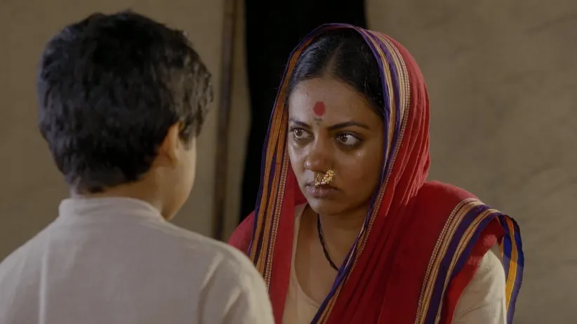 Surendar’s Father Tries to Banish the Sakpals