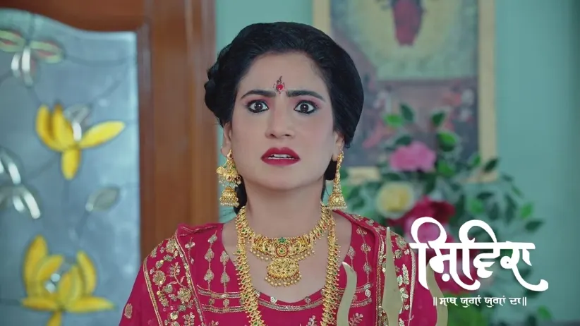 Maa Divyana Shares Her Plan with Randeep