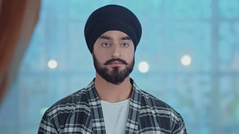 Heer Tey Tedhi Kheer - 27 April, 2024