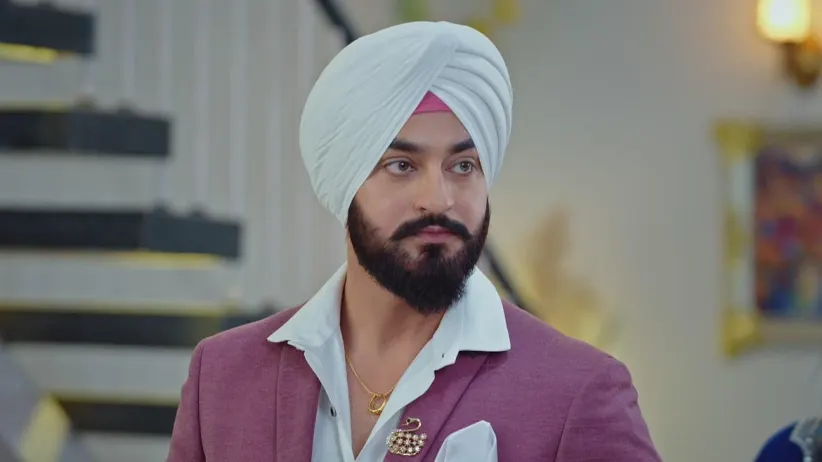 Heer Tey Tedhi Kheer - 25 April, 2024