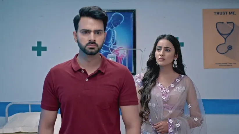 Sehajveer Leaves Kabir Shocked | Sehajveer
