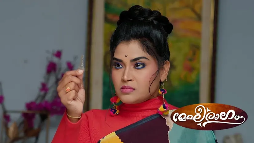 Praveen Threatens Mithun