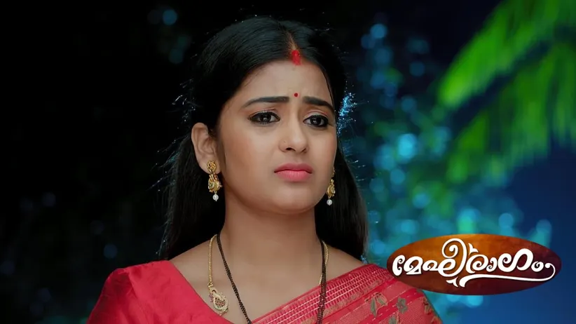Mithun Questions Meghana