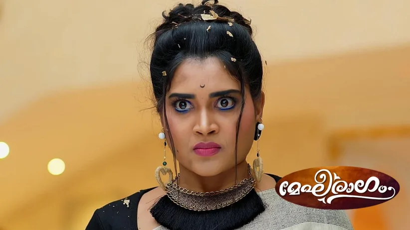 Manjari Searches for Her Passport