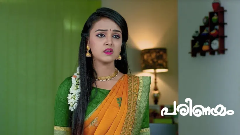 Amulya Agrees to Vedanth’s Request