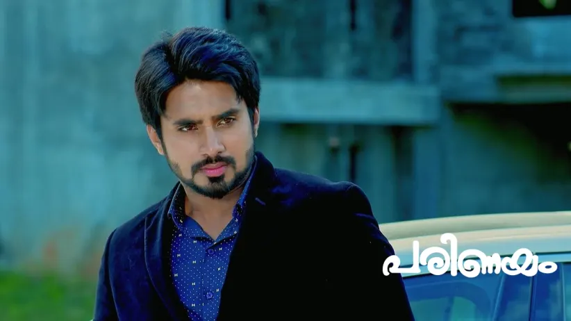 Amulya Turns Down Vedanth’s Request
