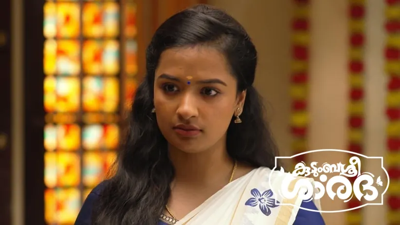 Vijayalakshmi Criticises Sharika