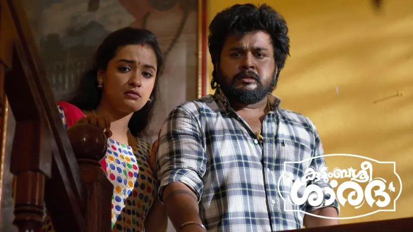 Preethi Shares Her Plan with Vishnu