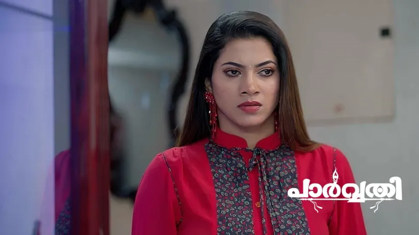 Prabhavathy Decides to Woo Shekhar