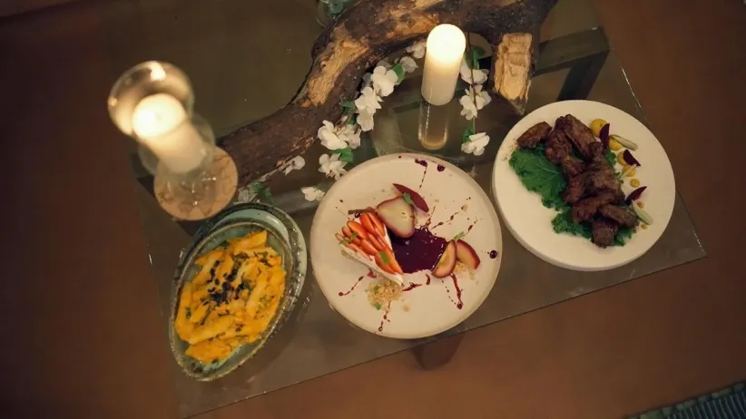 Anniversary Party Special Episode