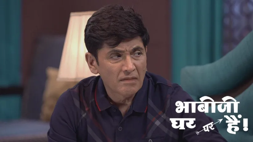 Dr Gupta Replaces Vibhuti's Reports