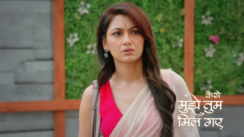 Suman Comes to See Ishika
