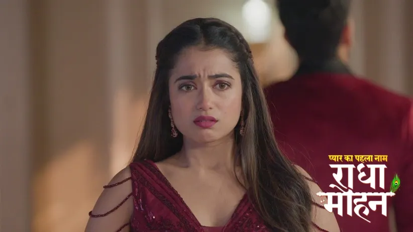 Radhika Slaps Gungun