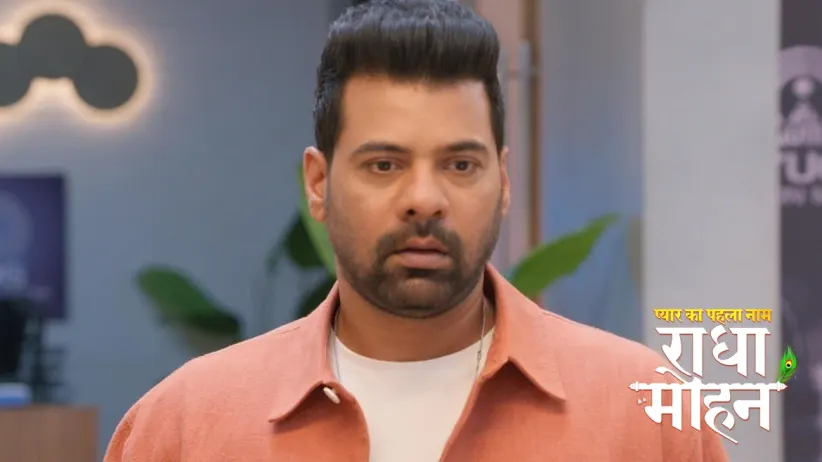 Yug Plans to Kill Manan