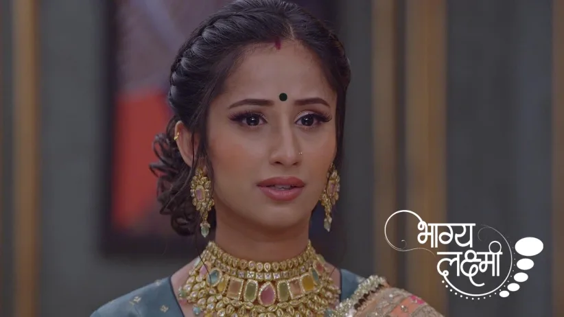 Rishi Hears Lakshmi's Voice