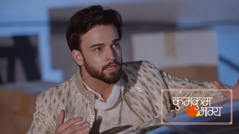 Rajvansh Sets out to Rescue Diya