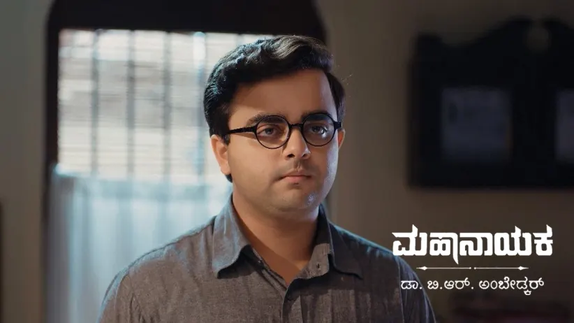 Meera Reasons with Jijabai