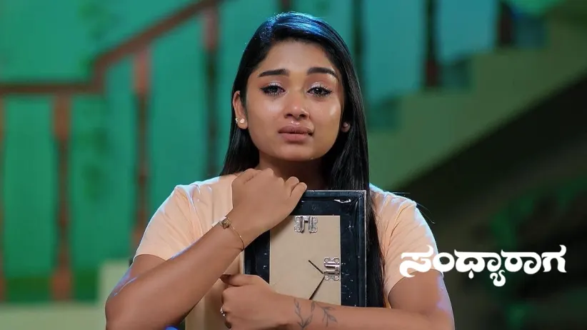 Rajaram Consoles Janaki through a Letter