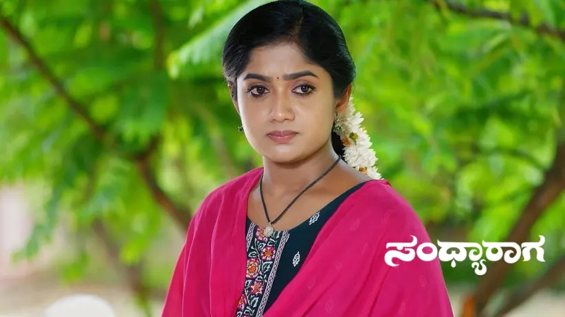 Srinivas Tries to Change Aadhya's Decision