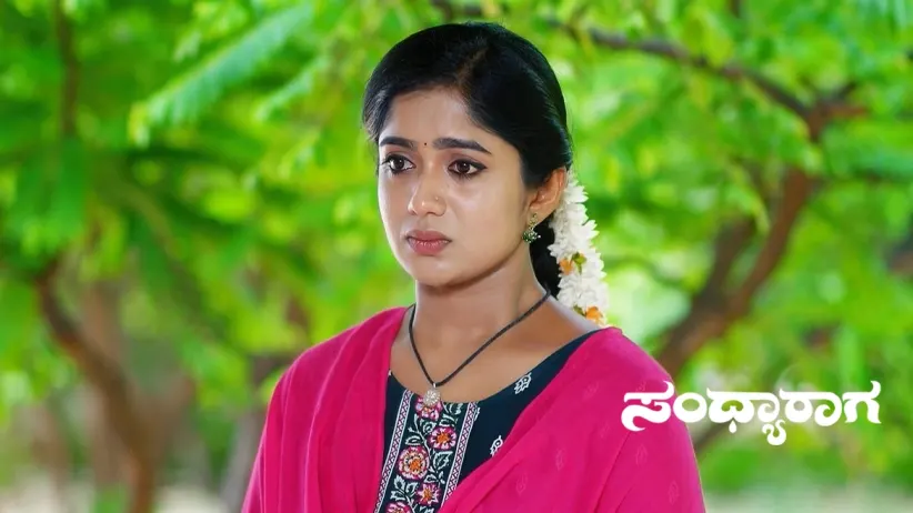 ಪ್ರಮೀಳಾ ಶೌರ್ಯನನ್ನು ಭೇಟಿ ಮಾಡುತ್ತಾಳೆ