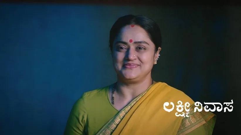 Harish Tells His Family about His New Business