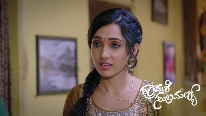 Shravani Feeds Subbu