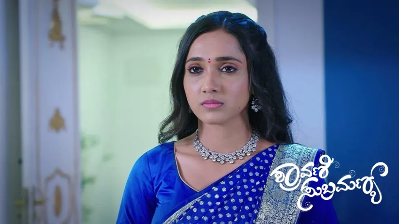 Veerendranath Learns How Shravani Saved Subbu