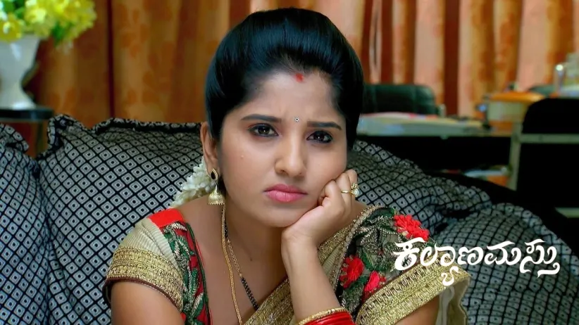 Jaya Surya's Strange Words Worry Ganga