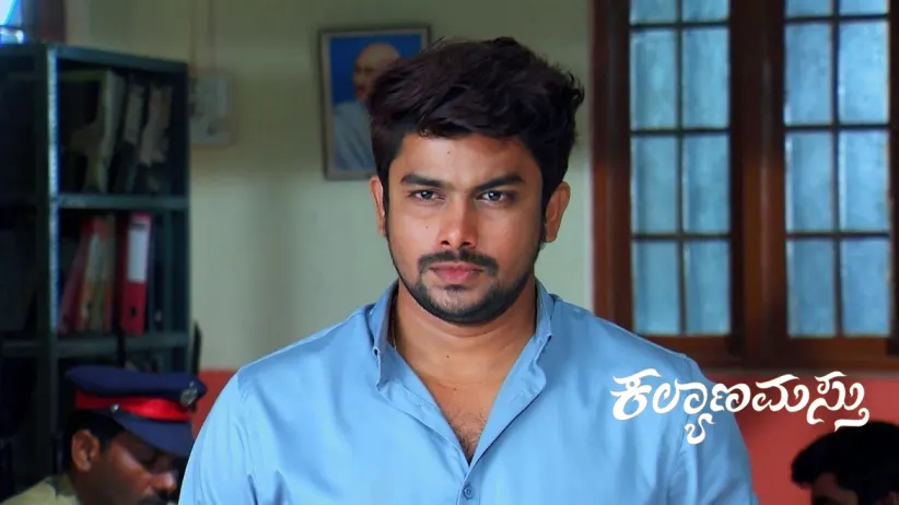 Ganga Faces Jail Time To Save Nithya