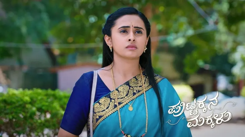 Murali's Decision Shocks Sneha