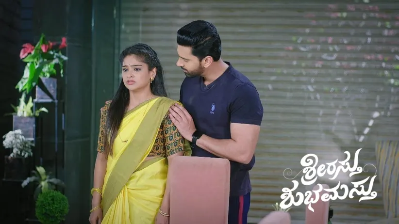 Poorni Is Furious with Avinash
