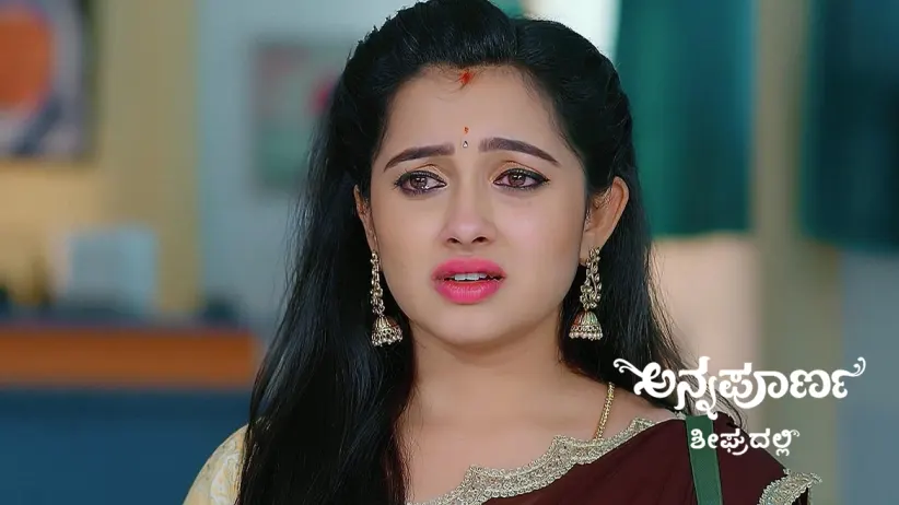 Avani's Furious Outburst
