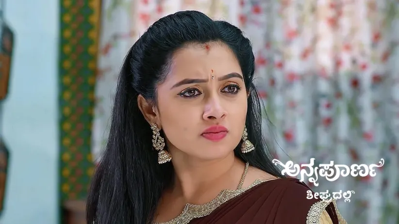 Will Avani Leave Sujatha's House?