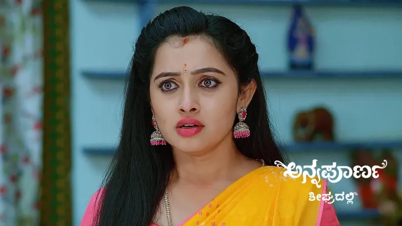 Narasimha Brings Srikar Home from Prison