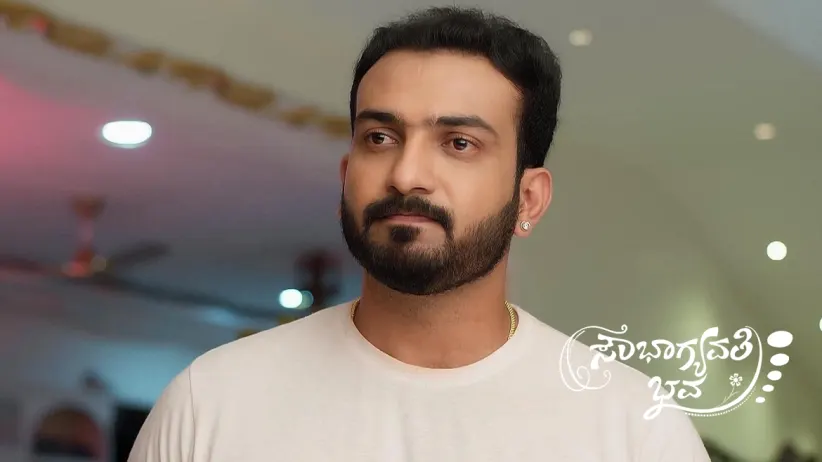Anasuya Feels Suspicious of Devayani