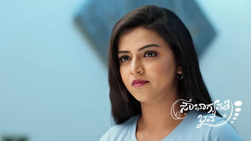 Bhagyalakshmi Teaches Manisha a Lesson