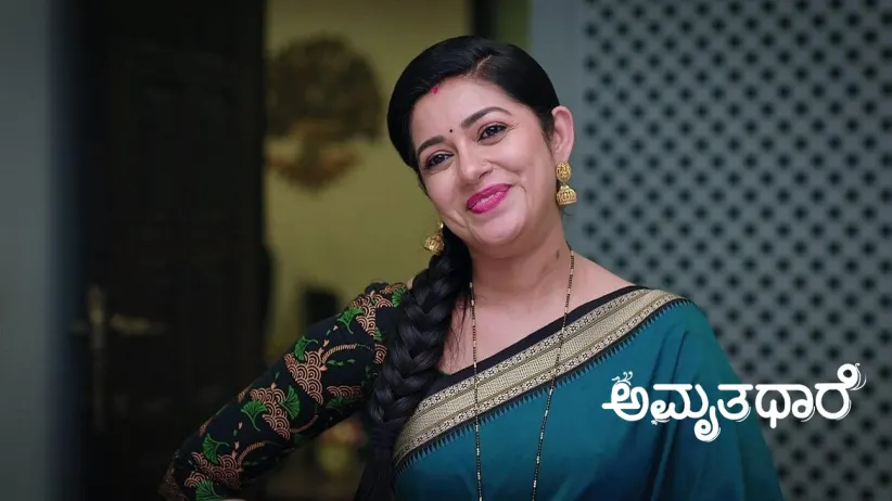 Shakuntala's Cryptic Words Scare Partha