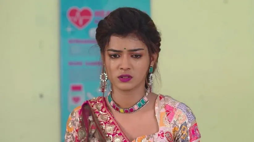 Rekha Learns about Sita