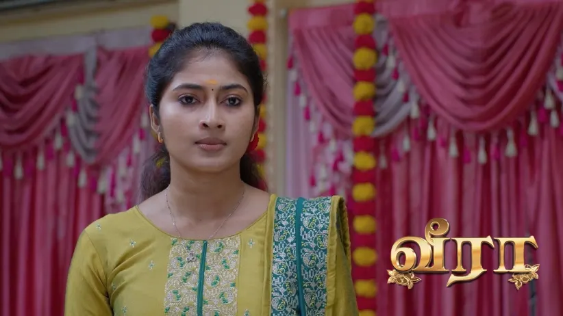 Kanmani Instigates Ramachandran