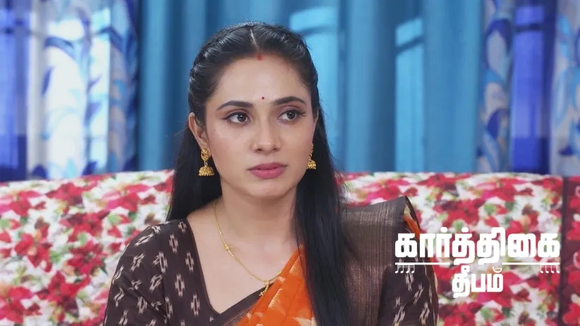 Maithili Plans to Seek a Revenge on Riya
