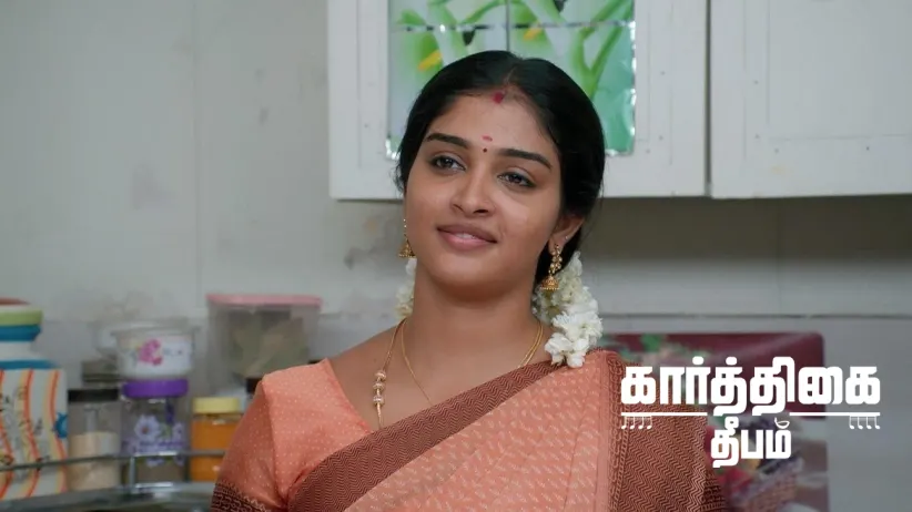 Mythili Learns about Riya's Nature