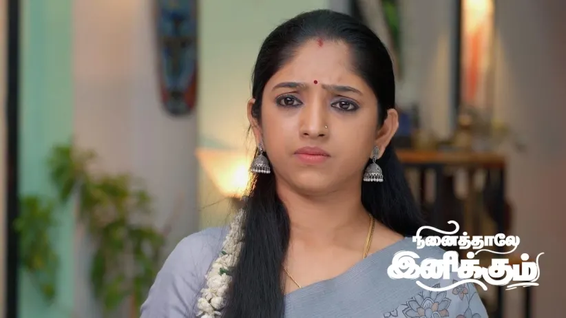 Rani Learns the Truth Through Namboodri