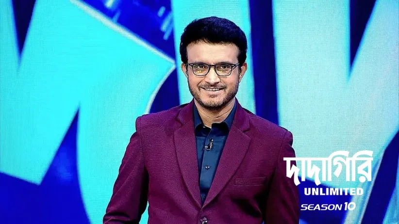 Dadagiri in Delhi