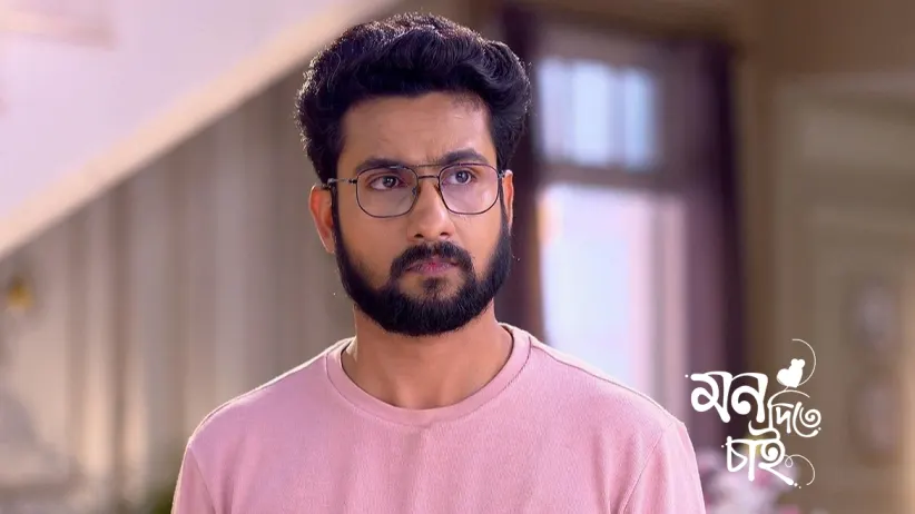 Abhiraj Expresses His Desire to Marry Bips