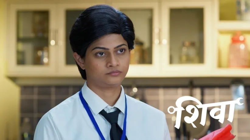 Shiva Gets the Settlement Documents from Chougule